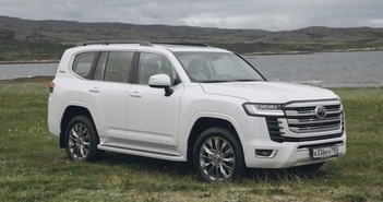 Toyota dính bê bối chứng nhận động cơ dầu: Xe bán tại Việt Nam có ảnh hưởng? Toyota dính bê bối chứng nhận động cơ dầu: Xe bán tại Việt Nam có ảnh hưởng?