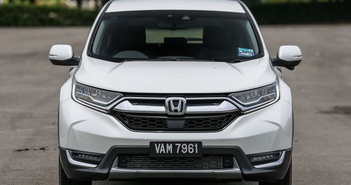 Chốt an toàn cần số CR-V bị lỗi, Honda tiếp tục triệu hồi hơn 7.000 xe Chốt an toàn cần số CR-V bị lỗi, Honda tiếp tục triệu hồi hơn 7.000 xe