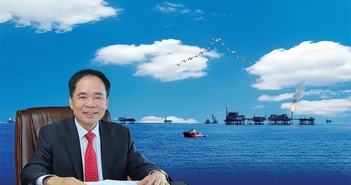 Hội Dầu khí Việt Nam phát huy trí tuệ, nắm bắt cơ hội, không ngừng phát Hội Dầu khí Việt Nam phát huy trí tuệ, nắm bắt cơ hội, không ngừng phát