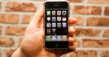 iPhone thành smartphone bán chạy nhất mọi thời thế nào