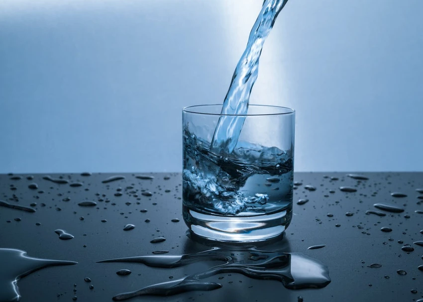 Đây là cách cơ thể phản ứng khi bạn không uống đủ nước
