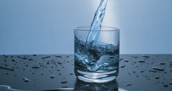 Đây là cách cơ thể phản ứng khi bạn không uống đủ nước