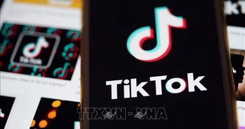 TikTok thua kiện liên quan nghĩa vụ thực hiện Đạo luật Thị trường kỹ thuật số của EU TikTok thua kiện liên quan nghĩa vụ thực hiện Đạo luật Thị trường kỹ thuật số của EU