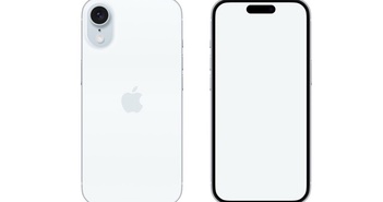 iPhone SE 4 có thể ra mắt năm sau, mang thiết kế iPhone 16