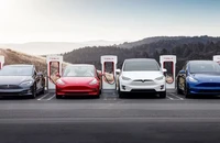 Những mẫu xe điện Tesla có phạm vi hoạt động xa nhất