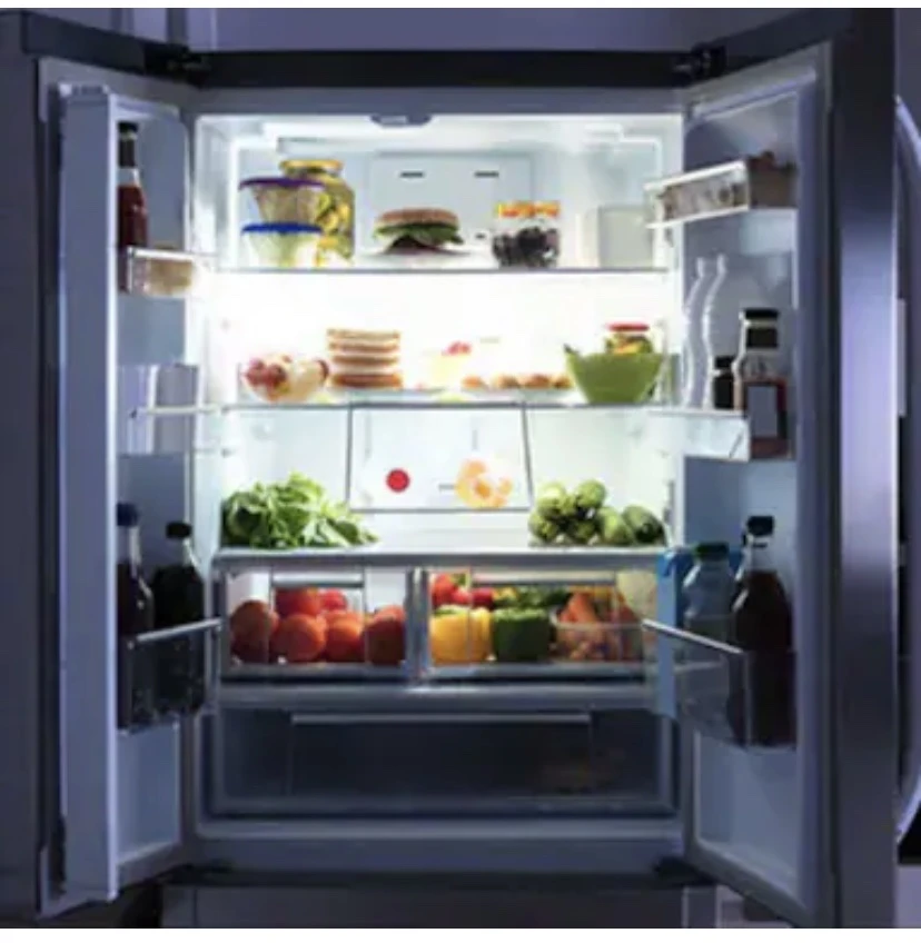 4 loại thực phẩm này trở nên độc hại khi để trong tủ lạnh