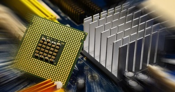 Bất chấp các hạn chế từ Mỹ, Trung Quốc đẩy mạnh sản xuất chip thế hệ mới