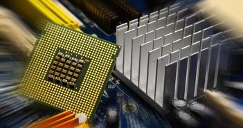 Bất chấp các hạn chế từ Mỹ, Trung Quốc đẩy mạnh sản xuất chip thế hệ mới Bất chấp các hạn chế từ Mỹ, Trung Quốc đẩy mạnh sản xuất chip thế hệ mới