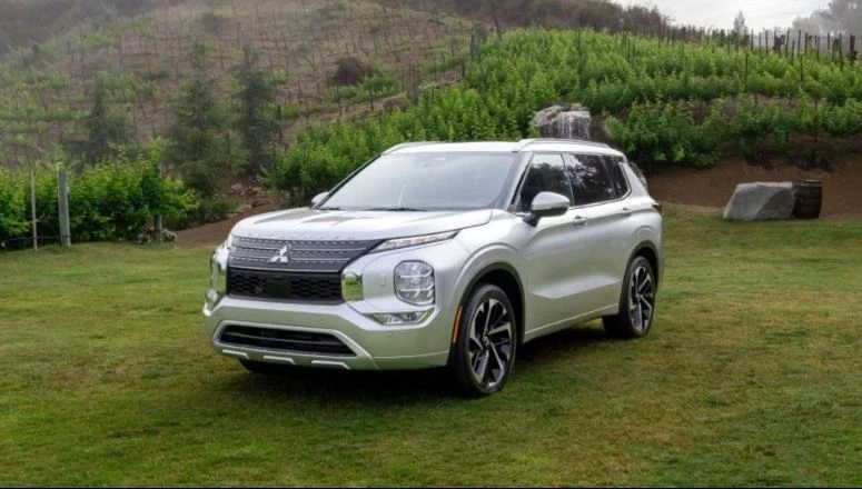 Chiếc xe SUV “lai” được thiết kế để mang lại hiệu suất ổn định. Ảnh: Topseed. Một số mẫu SUV ‘lai’ có phạm vi sử dụng điện nhiều nhất.JPG