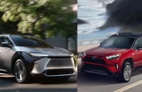 3 lý do SUV ‘lai’ tốt hơn SUV điện vào năm 2023