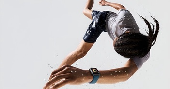Apple Watch có thể thêm tính năng đo mồ hôi Apple Watch có thể thêm tính năng đo mồ hôi
