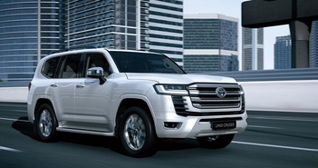 Cập nhật bảng giá xe hãng Toyota mới nhất tháng 2/2024 Cập nhật bảng giá xe hãng Toyota mới nhất tháng 2/2024
