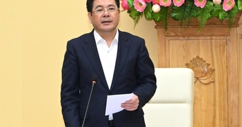 Bộ Công Thương: Đẩy nhanh tiến độ đường dây 500kV mạch 3 Bộ Công Thương: Đẩy nhanh tiến độ đường dây 500kV mạch 3