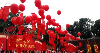 Ngày thơ Việt Nam 2024: "Bản hòa âm đất nước" tôn vinh khối đại đoàn kết toàn dân tộc