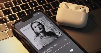 Cách kích hoạt âm thanh không gian trên Apple Music Cách kích hoạt âm thanh không gian trên Apple Music