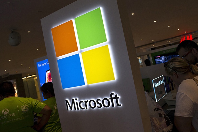 Microsoft vá hơn 70 lỗ hổng trong bản cập nhật Patch Tuesday