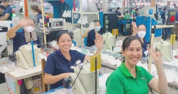 Đồng Nai: Gần 90% công nhân trở lại làm việc sau kỳ nghỉ Tết Nguyên đán