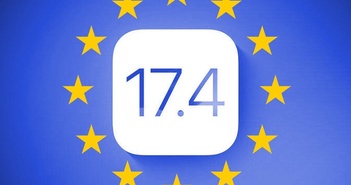 Apple xóa ứng dụng web trên Home Screen khỏi iOS tại EU