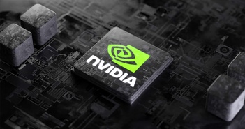 Nvidia trở thành công ty có giá trị lớn thứ 3 ở Mỹ và thứ 4 của thế giới