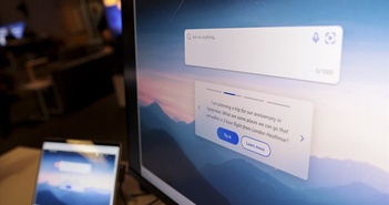 Microsoft sửa lỗi tải dữ liệu từ trình duyệt khác lên Edge Microsoft sửa lỗi tải dữ liệu từ trình duyệt khác lên Edge