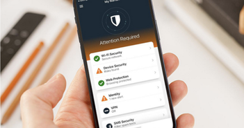 Trojan đầu tiên tấn công người dùng iOS Việt Nam nguy cơ lây nhiễm không cao Trojan đầu tiên tấn công người dùng iOS Việt Nam nguy cơ lây nhiễm không cao