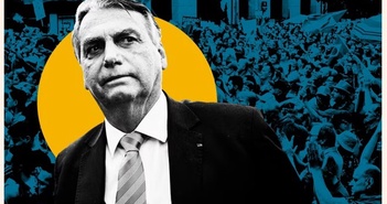 Những cáo buộc về âm mưu đảo chính của cựu Tổng thống Brazil Jair Bolsonaro