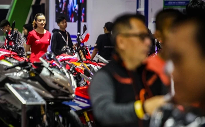 Sức mua giảm, Việt Nam vẫn xếp thứ 2 Đông Nam Á về tiêu thụ xe máy- Ảnh 2.