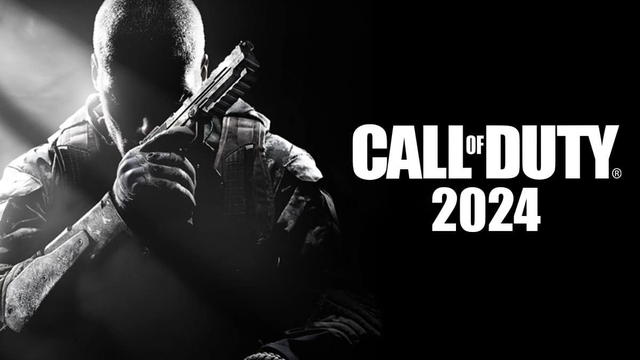 Thời điểm ra mắt Call of Duty năm 2024 đã được hé lộ