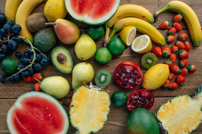 Ngày Tết nên tránh ăn những loại trái cây này để ngăn ngừa lượng đường tăng đột biến