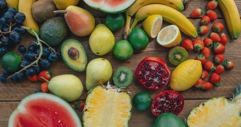 Ngày Tết nên tránh ăn những loại trái cây này để ngăn ngừa lượng đường tăng đột biến