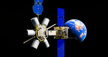 Có thể tiếp nhiên liệu cho các vệ tinh đã chết trong không gian?