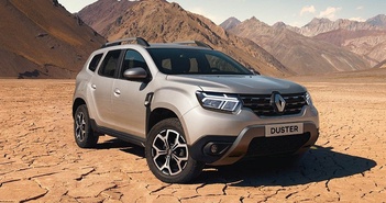Cập nhật bảng giá xe hãng Renault mới nhất tháng 2/2024 Cập nhật bảng giá xe hãng Renault mới nhất tháng 2/2024