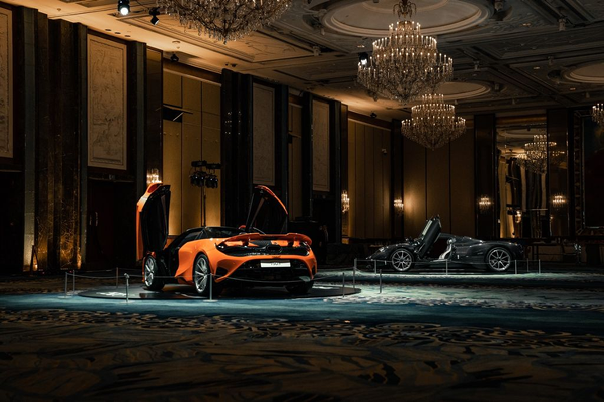 Pagani Utopia hon 57,5 ty dong chao hang cai dai gia Dong Nam A-Hinh-10