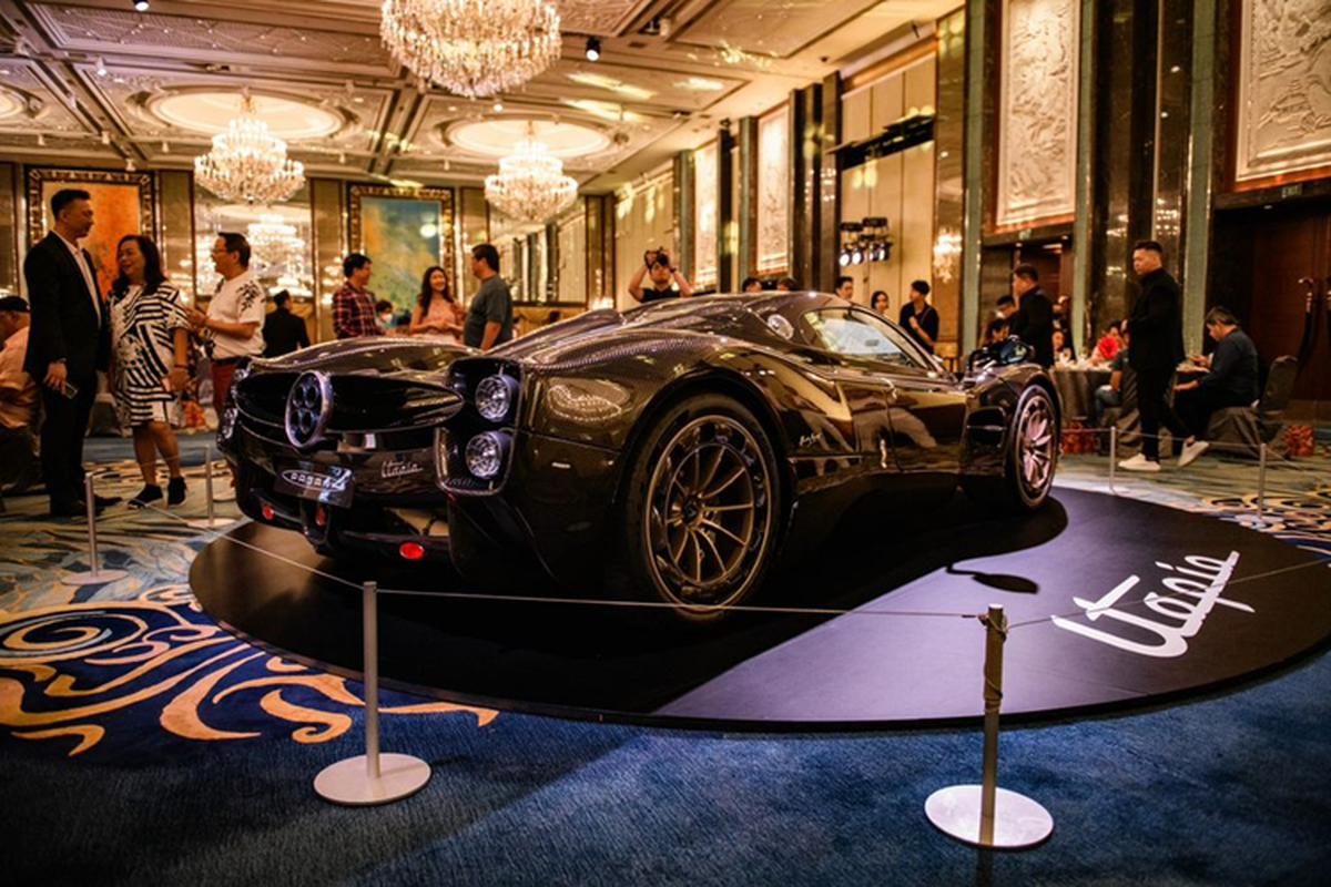Pagani Utopia hon 57,5 ty dong chao hang cai dai gia Dong Nam A-Hinh-11