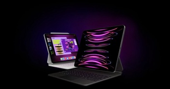 Apple "rục rịch" ra mắt loạt sản phẩm mới trong tháng 3, iFan hóng nhất là món này Apple "rục rịch" ra mắt loạt sản phẩm mới trong tháng 3, iFan hóng nhất là món này
