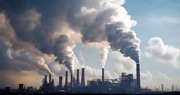 Giá trị thị trường carbon toàn cầu đạt 949 tỷ USD vào năm 2023 Giá trị thị trường carbon toàn cầu đạt 949 tỷ USD vào năm 2023