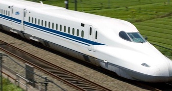 Trình Bộ Chính trị đề án đường sắt tốc độ cao Bắc- Nam trong tháng 3-2024