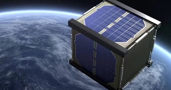 Nhật Bản sẽ phóng vệ tinh gỗ đầu tiên trên thế giới