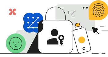 Google gợi ý 8 mẹo giúp an toàn trên internet Google gợi ý 8 mẹo giúp an toàn trên internet