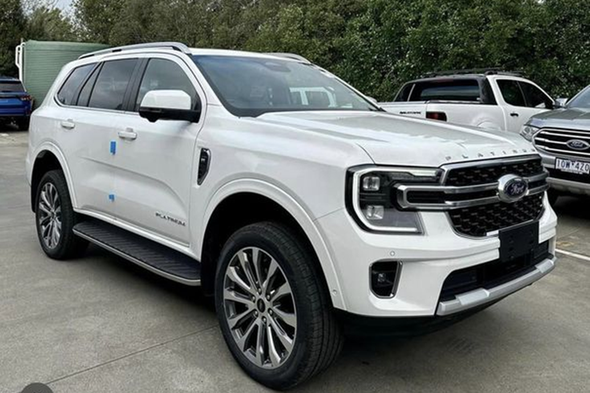 Ford Everest Platinum 2024 sắp bán tại Việt Nam, khoảng 1,7 tỷ đồng - Hình 6 Ford Everest Platinum 2024 sap ban tai Viet Nam, khoang 1,7 ty dong-Hinh-6