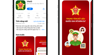 Điện thoại không đăng nhập được VNeID, đây là 4 lỗi thường gặp nhất và cách khắc phục Điện thoại không đăng nhập được VNeID, đây là 4 lỗi thường gặp nhất và cách khắc phục