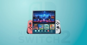 Nintendo Switch 2 có thể ra mắt với chip NVIDIA tùy chỉnh Nintendo Switch 2 có thể ra mắt với chip NVIDIA tùy chỉnh
