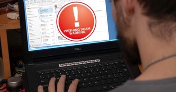 3 kiểu lừa đảo trực tuyến phổ biến nhất hiện nay, làm sao để thoát "bẫy online"?