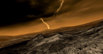 Khám phá gây sốc trên Sao Kim: Các nhà khoa học tiến thêm một bước trong việc xác nhận sự tồn tại của sự sống