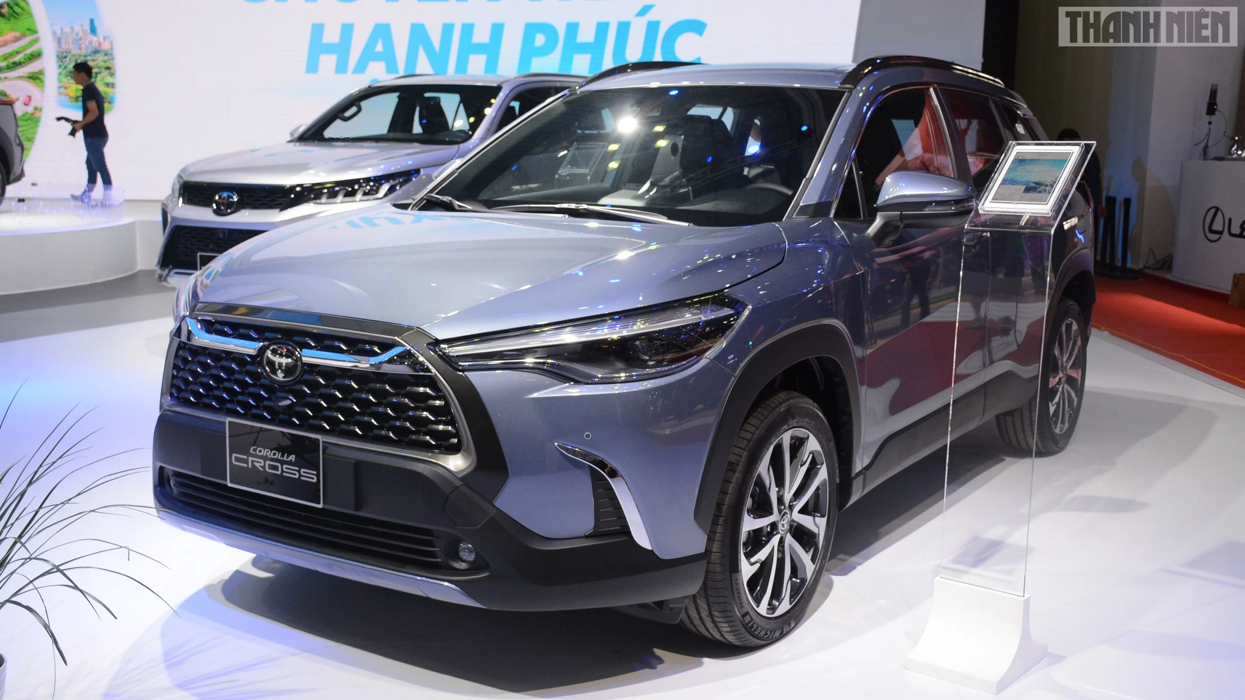 SUV đô thị: Xe Hàn Quốc 'làm chủ cuộc chơi' chỉ với 3 mẫu xe góp mặt- Ảnh 2.