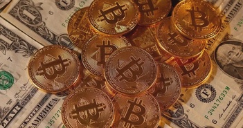 Mỹ sắp bán 130 triệu USD Bitcoin thu giữ từ ‘chợ đen’ Silk Road Mỹ sắp bán 130 triệu USD Bitcoin thu giữ từ ‘chợ đen’ Silk Road