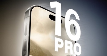 iPhone 16 Pro Max sẽ có thời lượng pin ‘khủng’ iPhone 16 Pro Max sẽ có thời lượng pin ‘khủng’