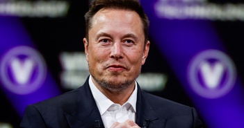 Tỷ phú Elon Musk được đề cử giải Nobel hòa bình Tỷ phú Elon Musk được đề cử giải Nobel hòa bình