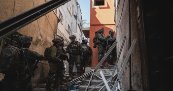 Xung đột Israel-Hamas 21-2: Israel sẽ đổ bộ 'thành trì cuối cùng' của Hamas sau tháng lễ Ramadan? Xung đột Israel-Hamas 21-2: Israel sẽ đổ bộ 'thành trì cuối cùng' của Hamas sau tháng lễ Ramadan?