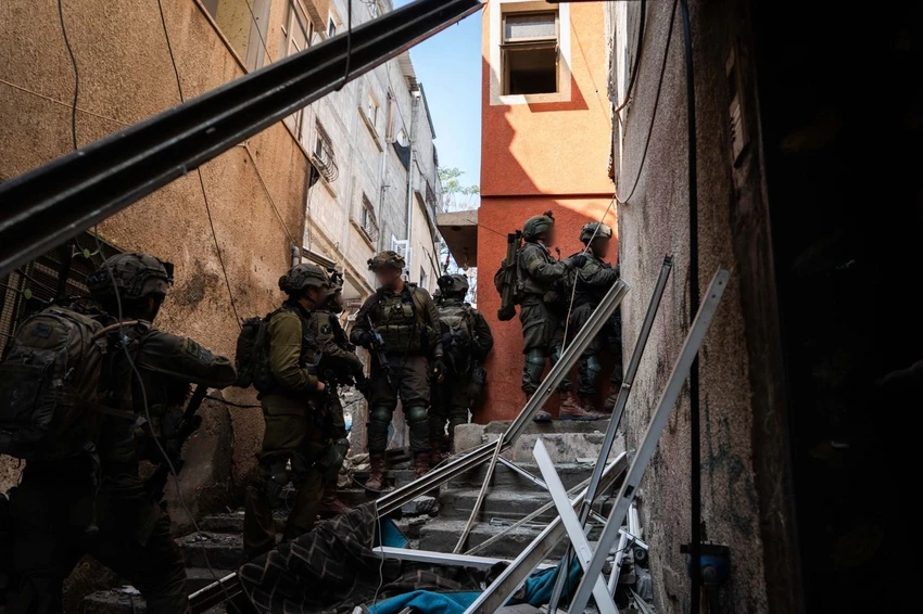 Xung đột Israel-Hamas 21-2: Israel sẽ đổ bộ vào Rafah trước tháng lễ Ramadan?